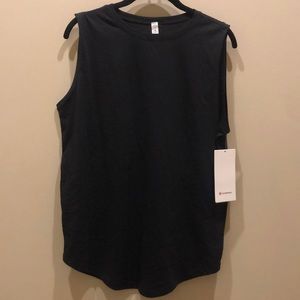 Lululemon Brunswick Muscle Tank